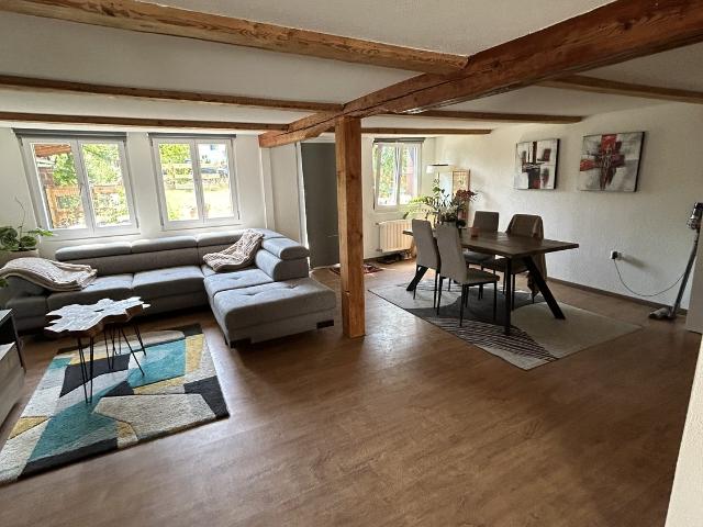 Haus mieten in Beinwil am See, Aargau