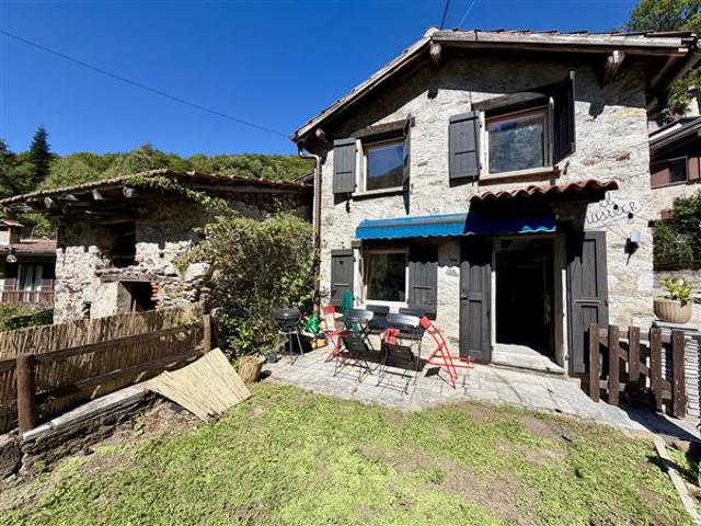 Haus mieten in Aldesago, Tessin