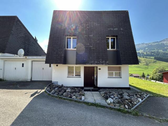 Haus mieten in Lü