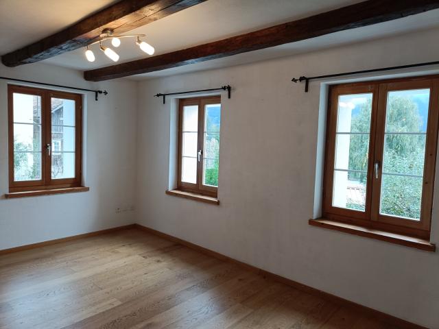Haus mieten in Landquart, Graubünden