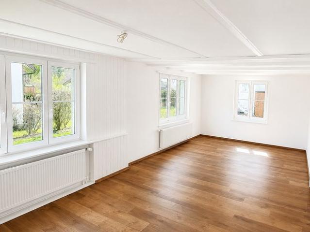 Haus mieten in Niederweningen, Zürich