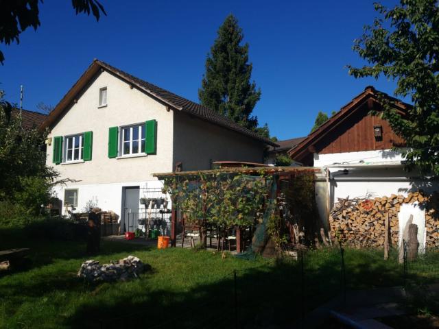Haus mieten in Niederweningen, Zürich