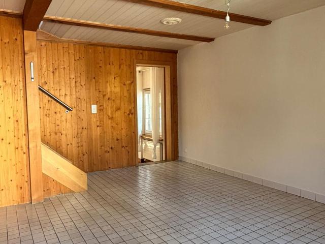 Haus mieten in Oberburg, Bern