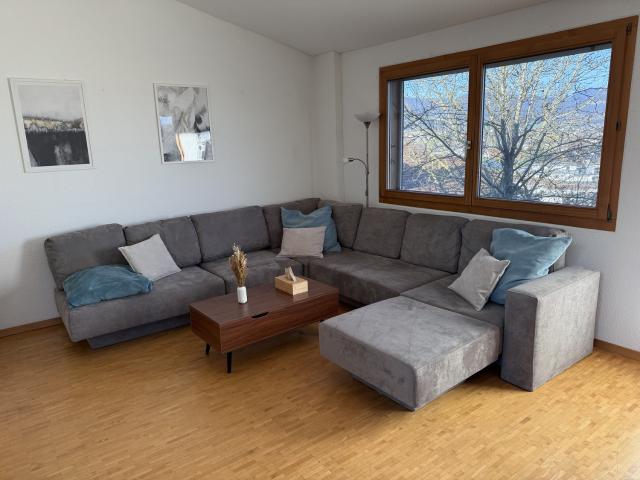 Haus mieten in Starrkirch-Wil, Solothurn