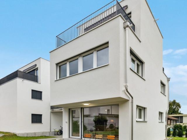 Haus mieten in Villmergen, Aargau