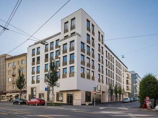 Studio mieten in Einigen, Zürich