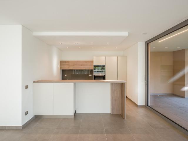 Apartment mieten in Comano, Tessin