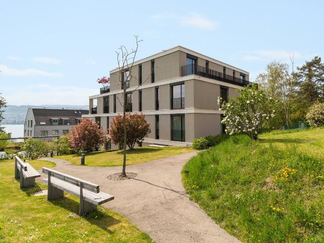 Apartment mieten in Feldmeilen, Meilen