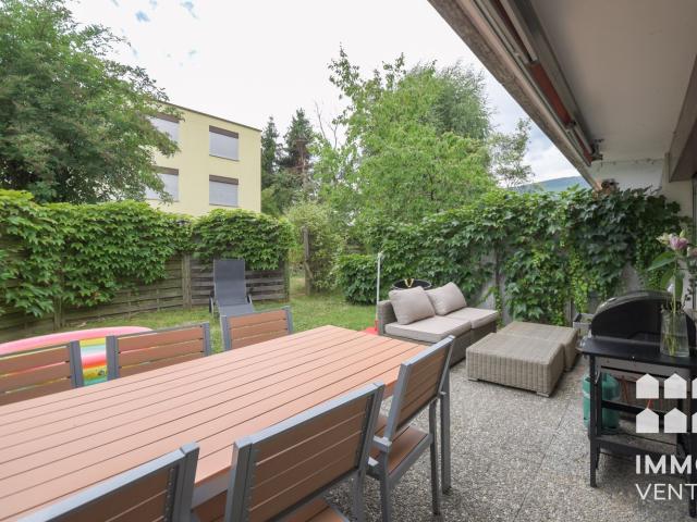Apartment mieten in Ipsach, Bern