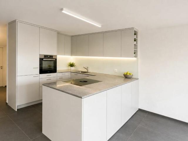 Apartment mieten in Oberwil (BL), Basel-Landschaft
