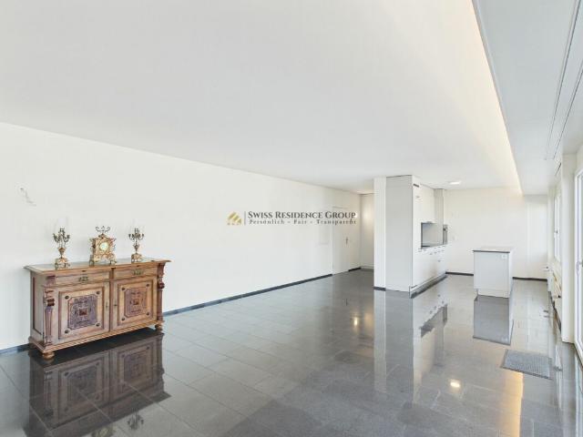 Apartment mieten in Rapperswil-Jona, St. Gallen