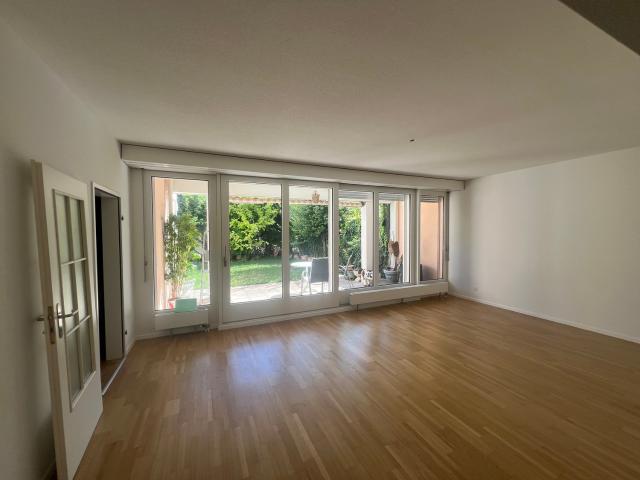 Apartment mieten in Einigen, Zürich
