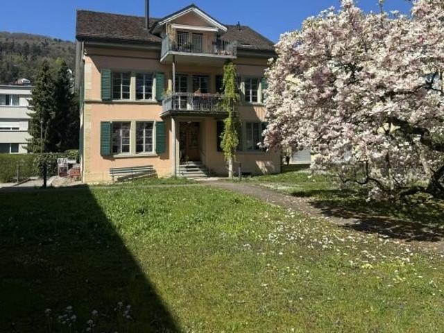 Haus mieten in Biel, Bern