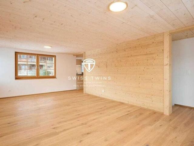 Apartment mieten in Niederhäusern, Visperterminen
