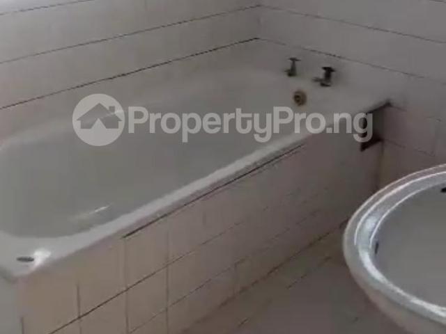Duplex for rent in Ikeja , Abuja