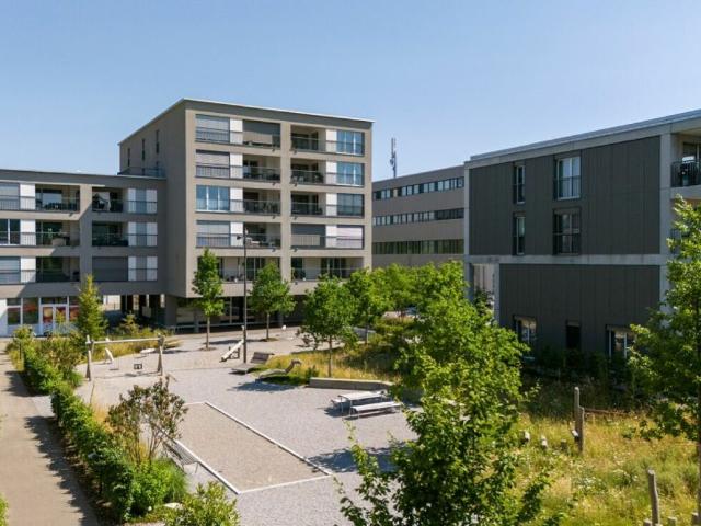 Apartment mieten in Aadorf, Thurgau