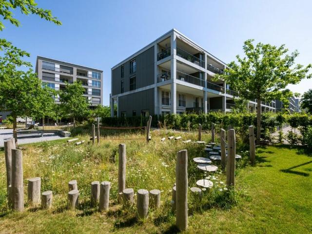 Apartment mieten in Aadorf, Thurgau