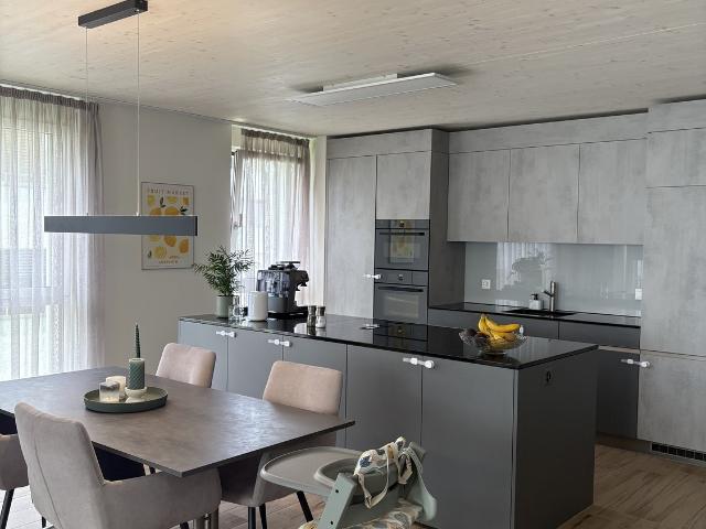 Apartment mieten in Aadorf, Thurgau