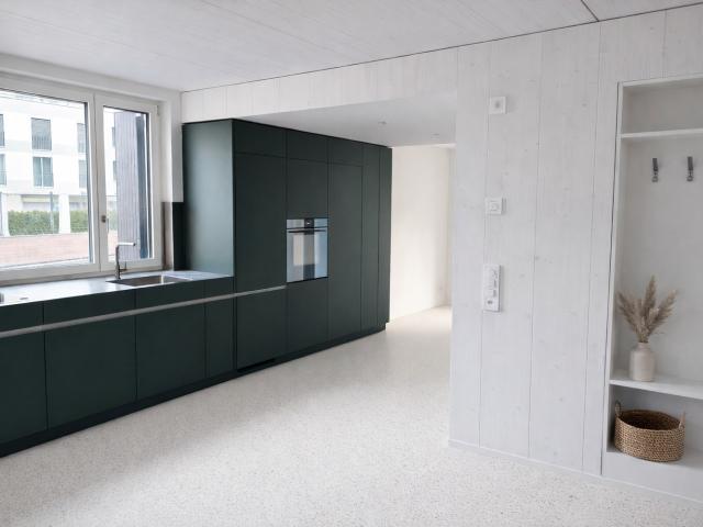 Apartment mieten in Aadorf, Thurgau