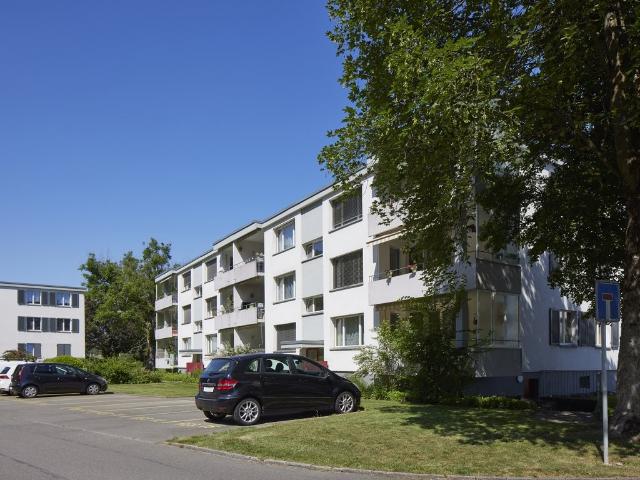 Apartment mieten in Aarau, Aargau