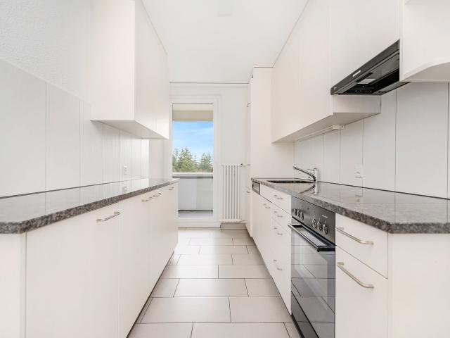 Apartment mieten in Aarau, Aargau