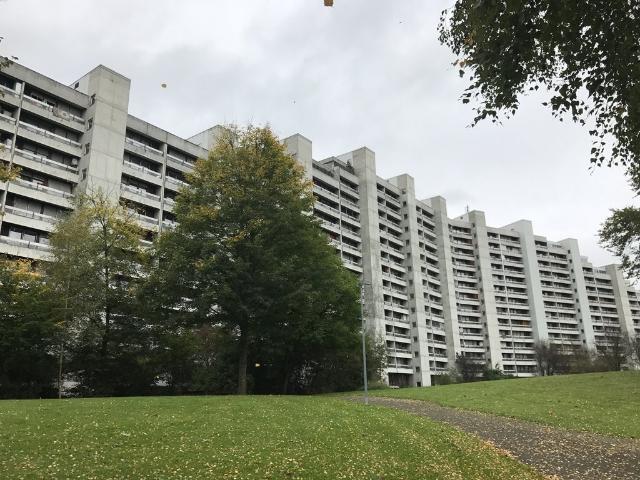 Apartment mieten in Telli, Aarau