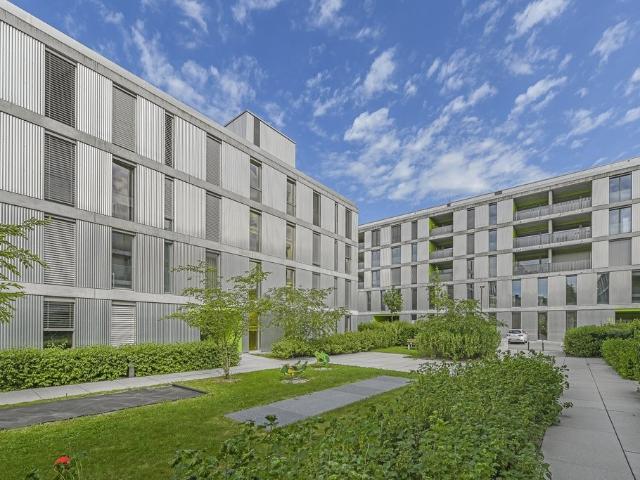 Apartment mieten in Aarau, Aargau