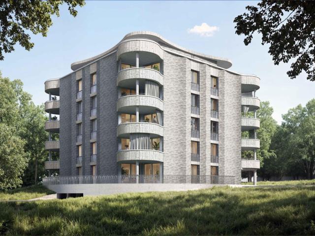 Apartment mieten in Aarau, Aargau