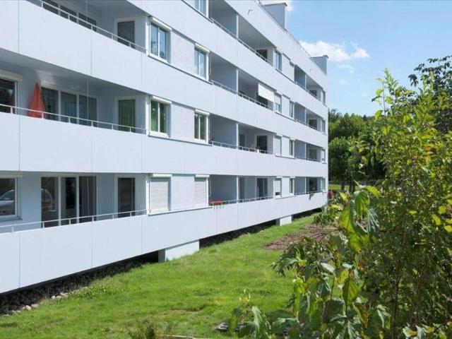 Apartment mieten in Aarau, Aargau