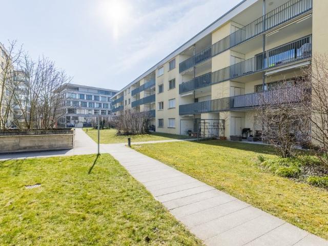 Apartment mieten in Aarau, Aargau