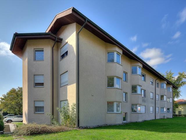 Apartment mieten in Aarau, Aargau