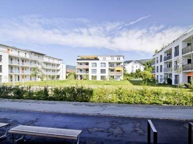 Apartment mieten in Aarau, Aargau