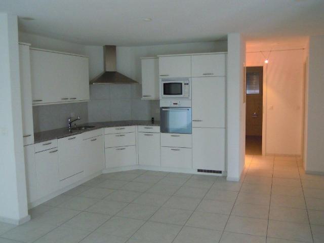 Apartment mieten in Aarberg, Verwaltungsregion Seeland