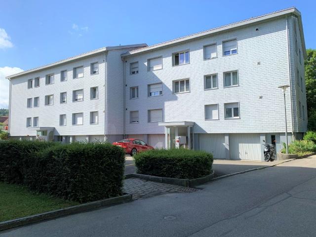 Apartment mieten in Aarberg, Bern