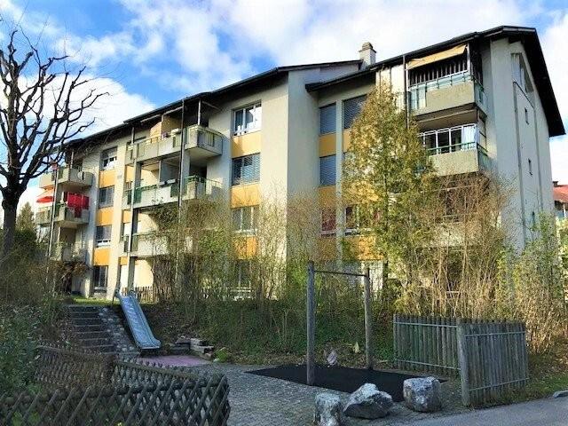 Apartment mieten in Aarberg, Bern
