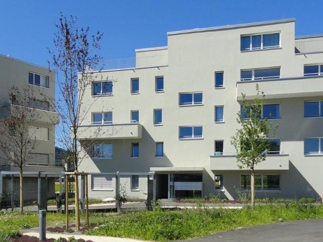 Apartment mieten in Aarburg, Aargau