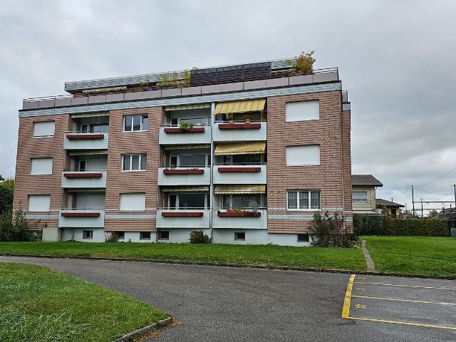 Apartment mieten in Aarburg, Aargau