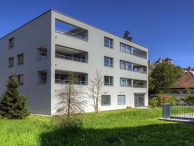 Apartment mieten in Aarburg, Aargau