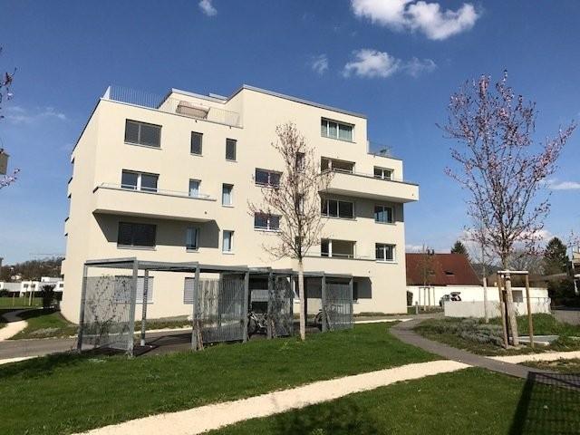 Apartment mieten in Aarburg, Bezirk Zofingen