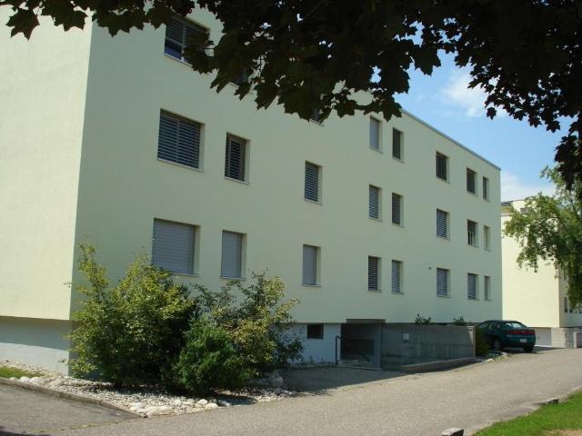 Apartment mieten in Aarwangen, Bern