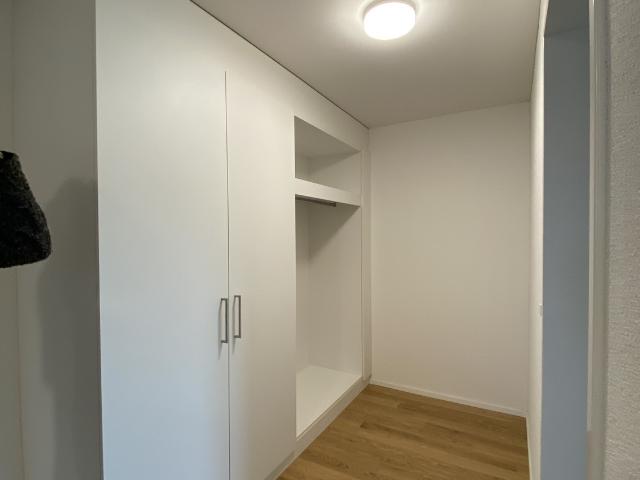 Apartment mieten in Abtwil (AG), Aargau