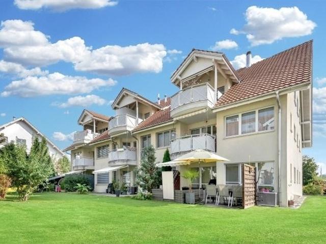 Apartment mieten in Abtwil (SG), St. Gallen