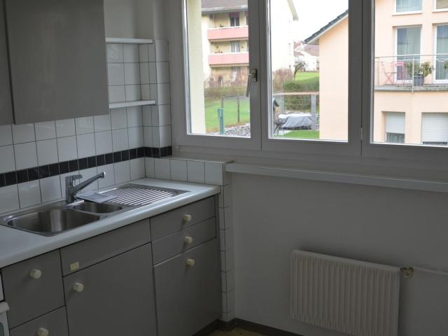 Apartment mieten in Abtwil (SG), St. Gallen
