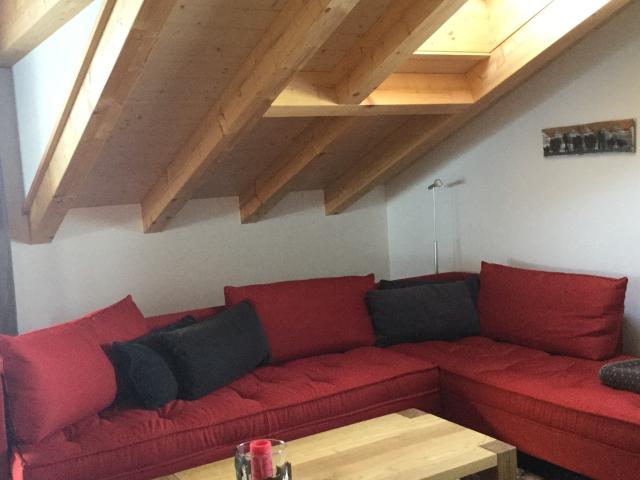 Apartment mieten in Adelboden, Bern