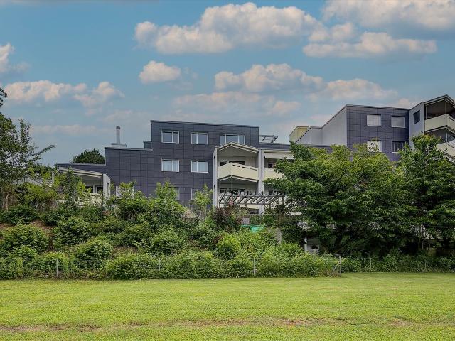 Apartment mieten in Regensdorf, Zürich
