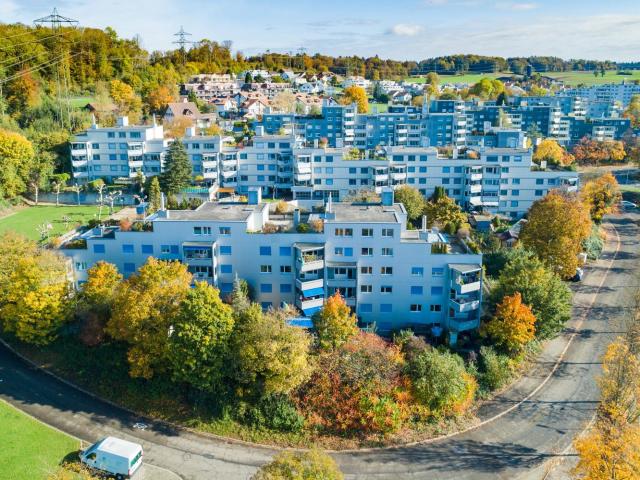 Apartment mieten in Regensdorf, Zürich