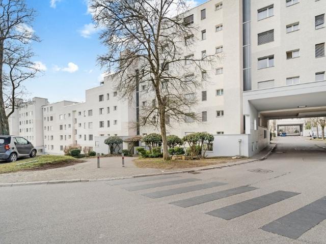 Apartment mieten in Regensdorf, Zürich