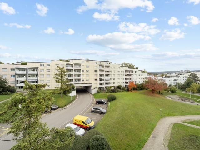 Apartment mieten in Regensdorf, Zürich