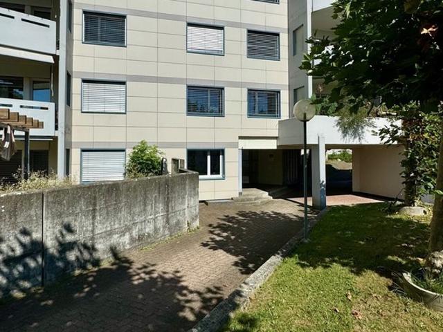 Apartment mieten in Regensdorf, Zürich