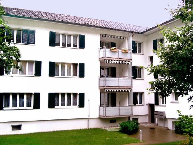 Apartment mieten in Adliswil, Zürich